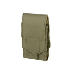 Smartphone Pouch V2 Olive [8Fields]