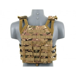 Colete JPC Multicam