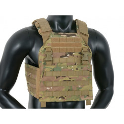 Multicam APC Cummerbund Buckle Up Vest [8Fields]
