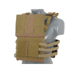 Colete JPC Multicam