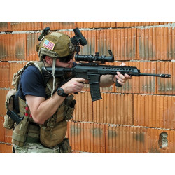 Multicam APC Cummerbund Buckle Up Vest [8Fields]