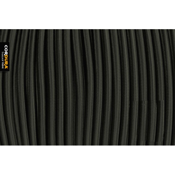 Shock Cord TRUELOCK™ 3,2mm - Ranger Green [CORDURA]