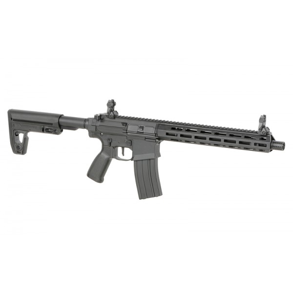 AEG M4 904F FCS Black [Double Eagle]