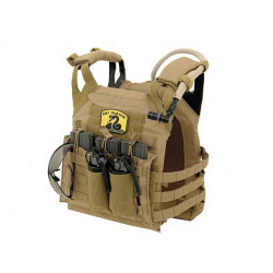 Colete JPC Multicam