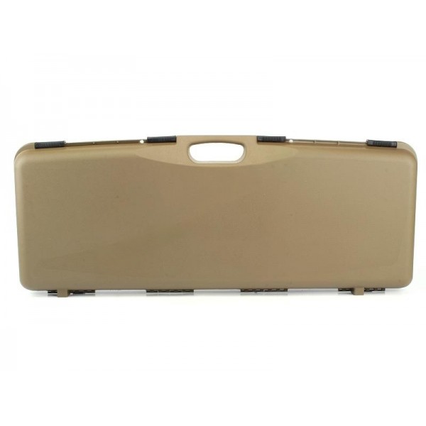 Coyote Hard Case Wave 82cm [Negrini]