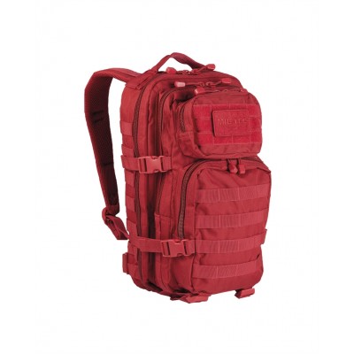 Mochila de Assalto US 20L...