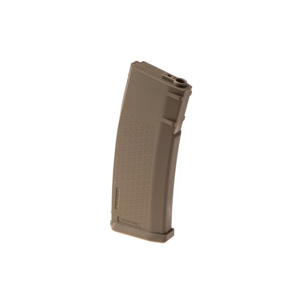Magazine M4 S-Mag Midcap 120rds TAN [Specna Arms]
