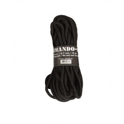 Corda "Commando" 7mm x 15m...