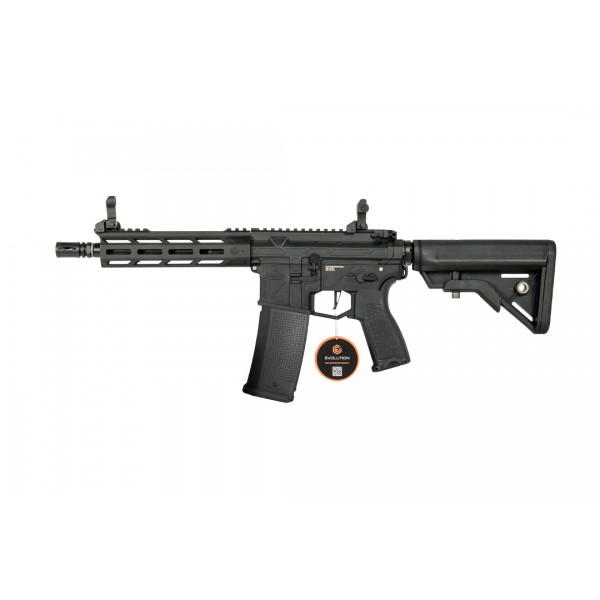 AEG M4 Ghost S EMR Carbontech Preta [Evolution]