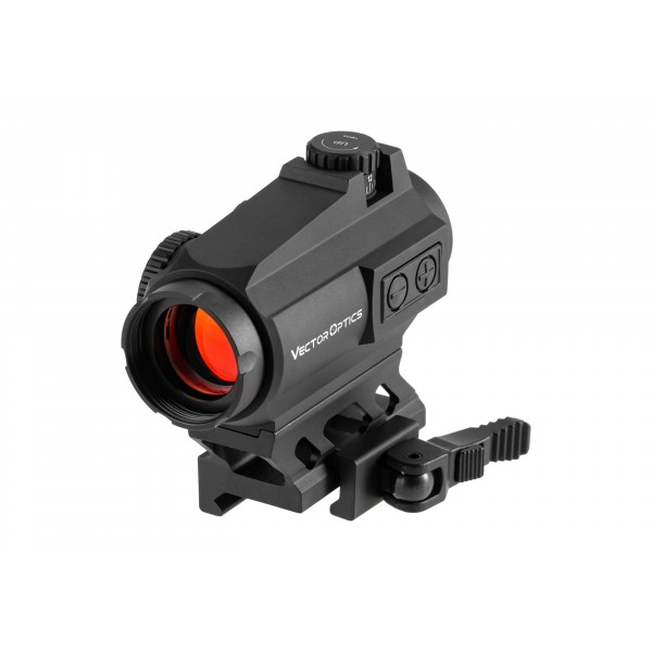 Maverick-II Plus 1x22 DBR [Vector Optics]