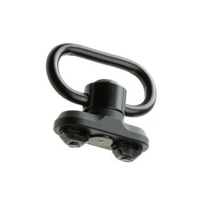 Mount QD M-Lok/Key-Mod p/ Bandoleira [Metal]