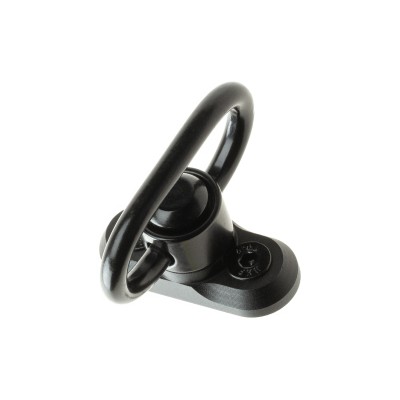 Mount QD M-Lok/Key-Mod p/ Bandoleira [Metal]