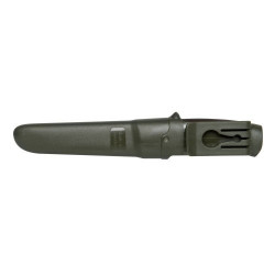 Companion HeavyDuty MG (C) Knife Olive - Carbon Steel [Morakniv]
