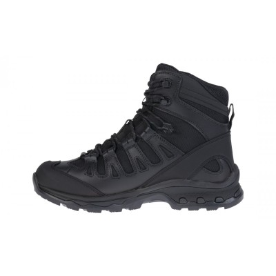 Boots Centaur 7" WP Black [RTC]