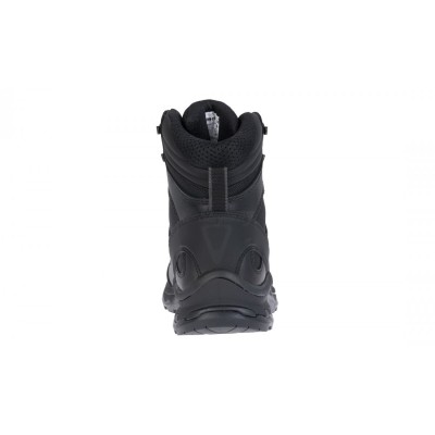 Boots Centaur 7" WP Black [RTC]