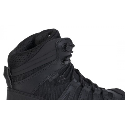 Boots Centaur 7" WP Black [RTC]