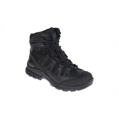 Boots Centaur 7" WP Black [RTC]