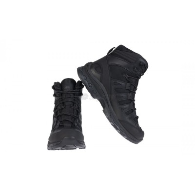 Botas Centaur 7" WP Pretas [RTC]