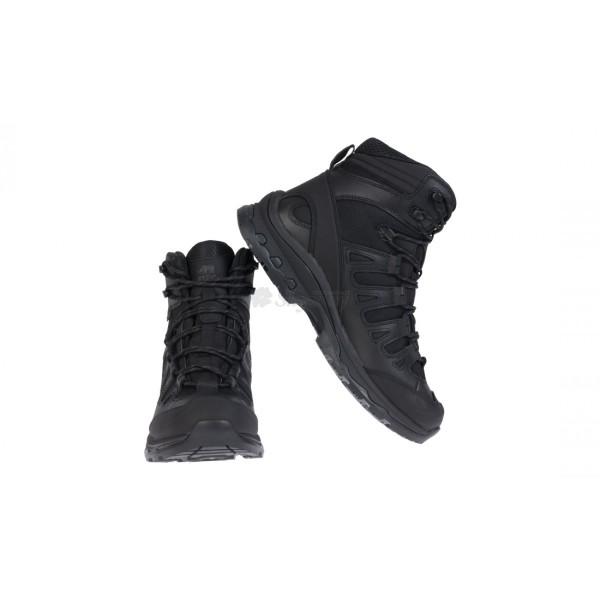 Botas Centaur 7" WP Pretas [RTC]