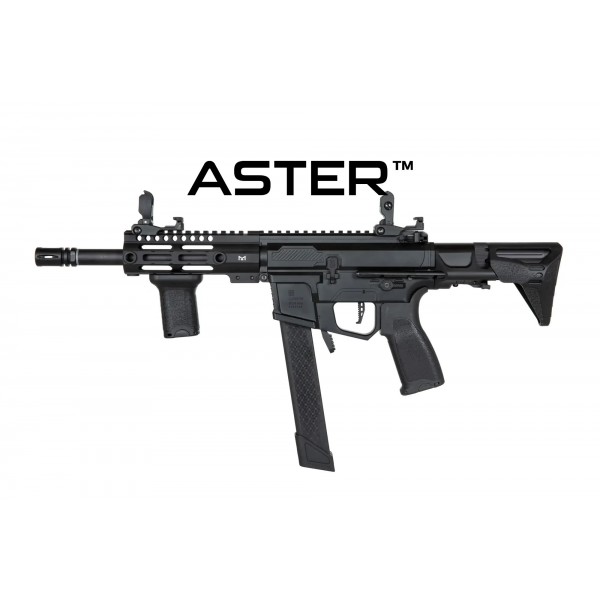 AEG SMG SA-X01 EDGE 2.0 Preta [Specna Arms]