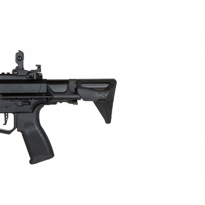 AEG SMG SA-X01 EDGE 2.0 Black [Specna Arms]