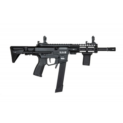 AEG SMG SA-X01 EDGE 2.0 Black [Specna Arms]