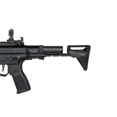 AEG SMG SA-X01 EDGE 2.0 Black [Specna Arms]