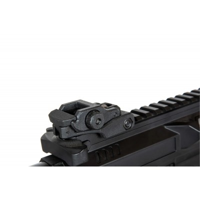 AEG SMG SA-X01 EDGE 2.0 Black [Specna Arms]