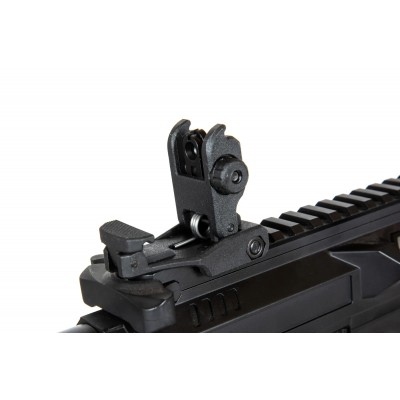 AEG SMG SA-X01 EDGE 2.0 Black [Specna Arms]