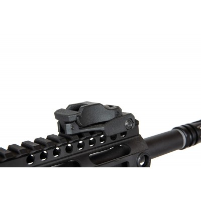 AEG SMG SA-X01 EDGE 2.0 Black [Specna Arms]