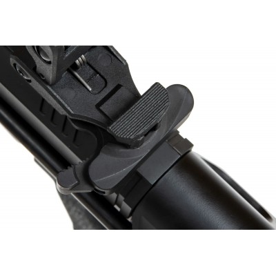 AEG SMG SA-X01 EDGE 2.0 Black [Specna Arms]