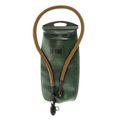 Bolsa de Hidratação 2L Olive [M-Tac]
