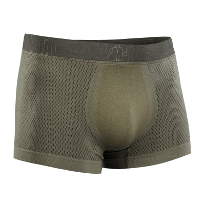 Underwear Hexagon Olive [M-Tac]