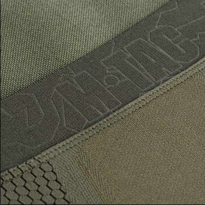 Underwear Hexagon Olive [M-Tac]