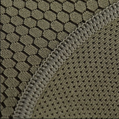 Underwear Hexagon Olive [M-Tac]