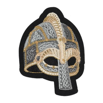 Patch EMB Vikingt Helmet...