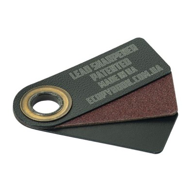 Ecopybook Tactical Sharpener [M-Tac]