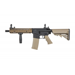 AEG Daniel Defense® MK18 SA-E19 EDGE HAL Bronze [Specna Arms]