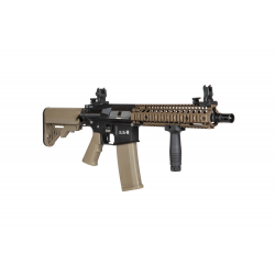 AEG Daniel Defense® MK18 SA-E19 EDGE HAL Bronze [Specna Arms]