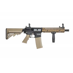 AEG Daniel Defense® MK18 SA-E19 EDGE HAL Bronze [Specna Arms]