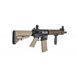 AEG Daniel Defense® MK18 SA-E19 EDGE HAL Bronze [Specna Arms]