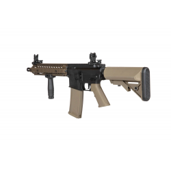 AEG Daniel Defense® MK18 SA-E19 EDGE HAL Bronze [Specna Arms]