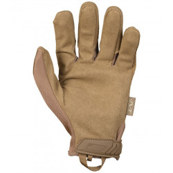 Mechanix Gloves "The Original" Coyote [Mechanix Wear]