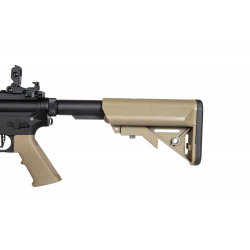 AEG Daniel Defense® MK18 SA-E19 EDGE HAL Bronze [Specna Arms]