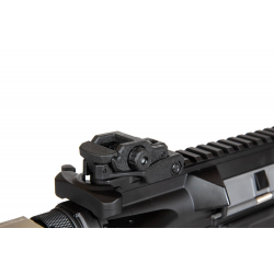 AEG Daniel Defense® MK18 SA-E19 EDGE HAL Bronze [Specna Arms]