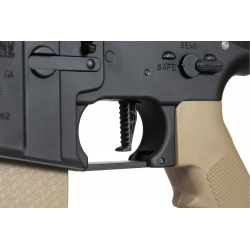 AEG Daniel Defense® MK18 SA-E19 EDGE HAL Bronze [Specna Arms]