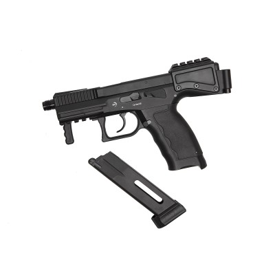 Pistol GBB B&T USW A1 CO2 Blowback [ASG]