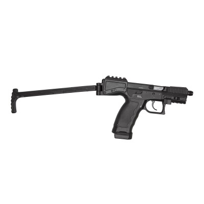 Pistol GBB B&T USW A1 CO2 Blowback [ASG]