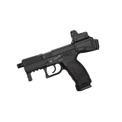 Pistol GBB B&T USW A1 CO2 Blowback [ASG]