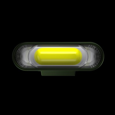 Lanterna EDC Klarus E5 – 470 lm [Klarus]